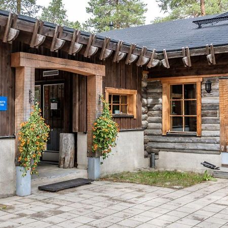 Holiday Village Himmerki Posio Bagian luar foto