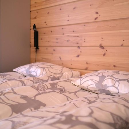 Holiday Village Himmerki Posio Bagian luar foto
