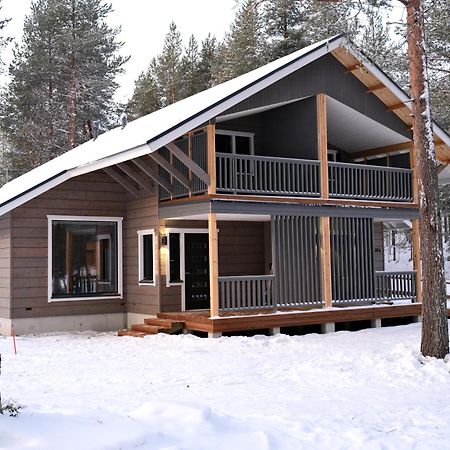 Holiday Village Himmerki Posio Bagian luar foto