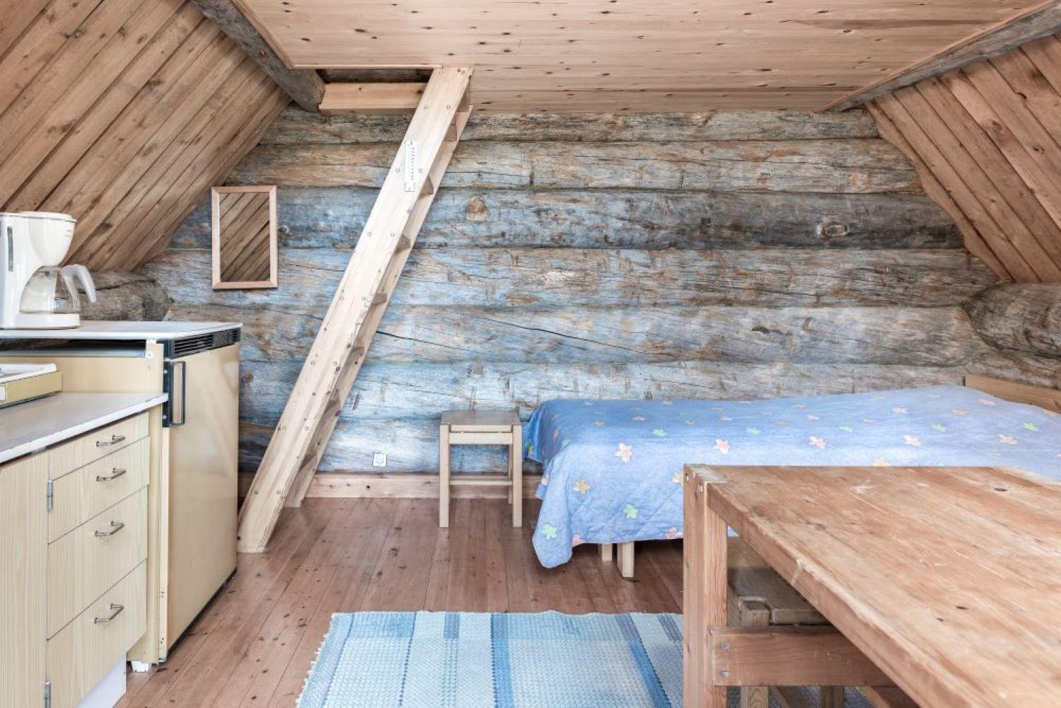 Holiday Village Himmerki Posio Bagian luar foto