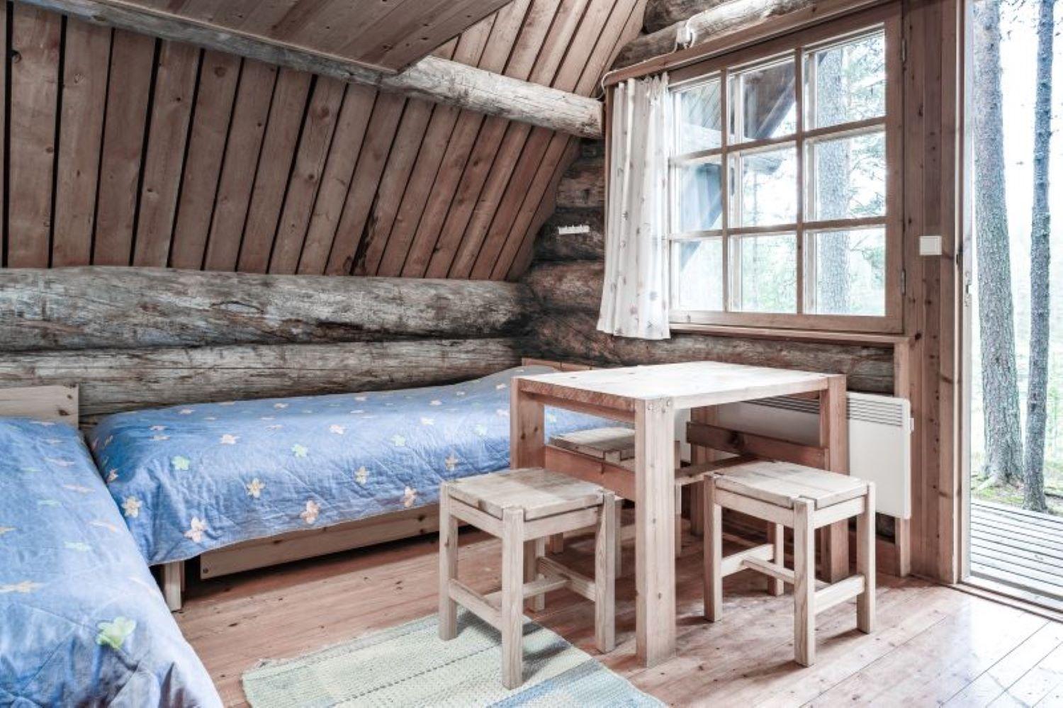 Holiday Village Himmerki Posio Bagian luar foto