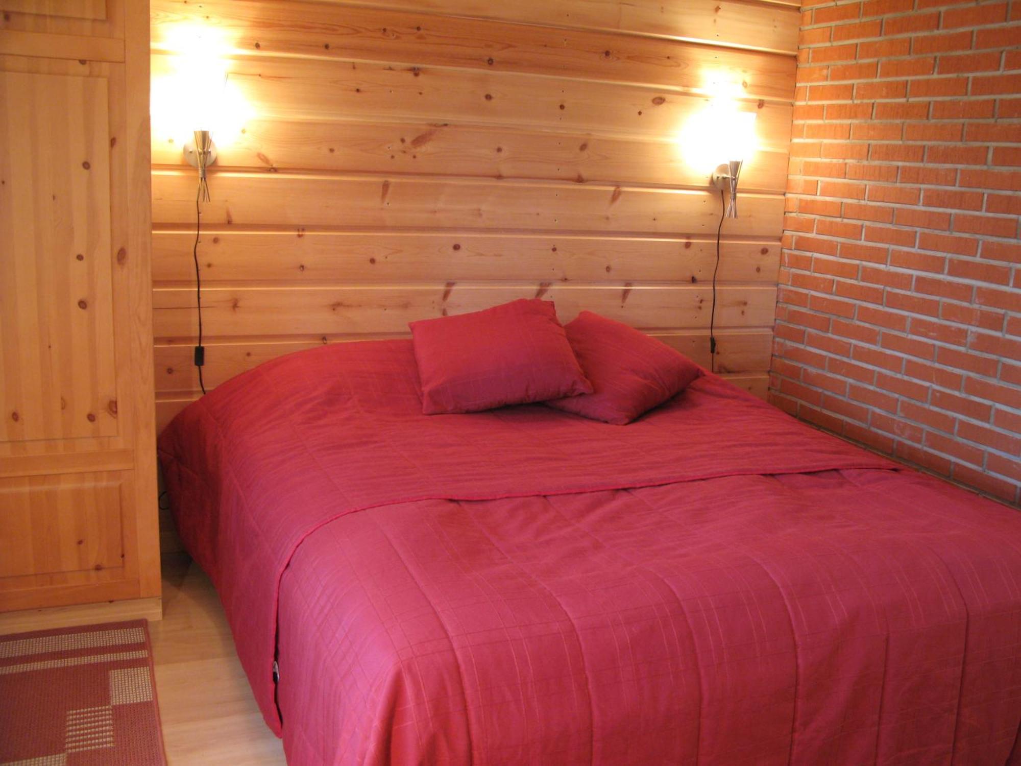 Holiday Village Himmerki Posio Ruang foto