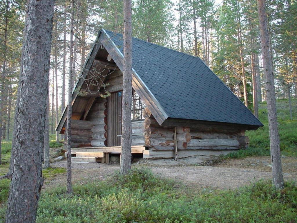Holiday Village Himmerki Posio Ruang foto