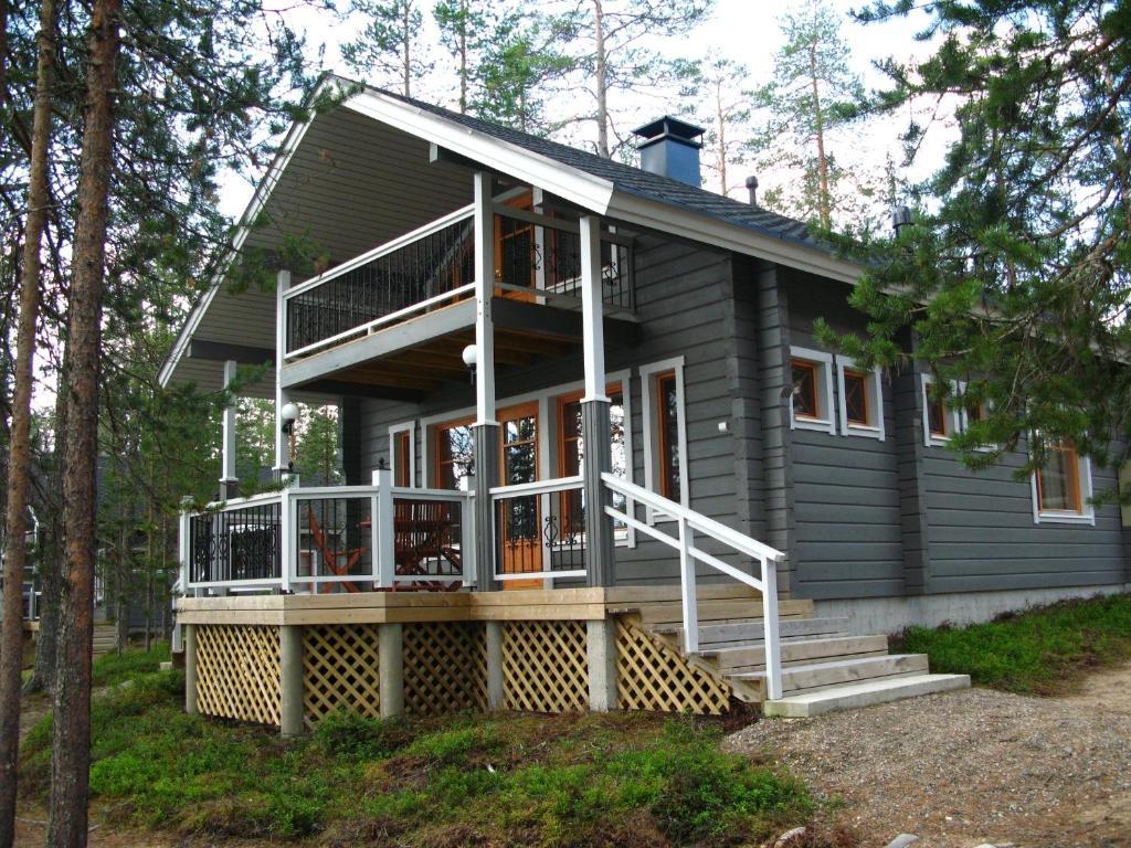 Holiday Village Himmerki Posio Ruang foto