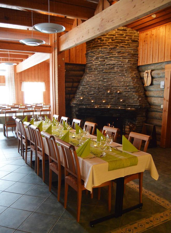 Holiday Village Himmerki Posio Bagian luar foto